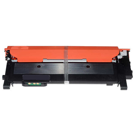 Samsung CLT-C407S/Hp SU001A Mavi Muadil Toner
