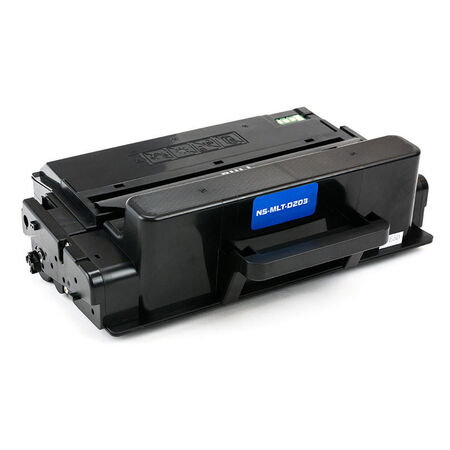 Samsung MLT-D203E/Hp SU887A Muadil Toner Ekstra Yüksek Kapasiteli