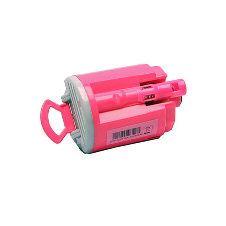 Samsung CLP-300/Hp ST914A Kırmızı Muadil Toner