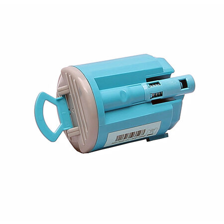 Samsung CLP-300/Hp ST873A Mavi Muadil Toner