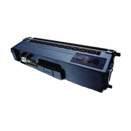 Brother TN-340 Siyah Muadil Toner