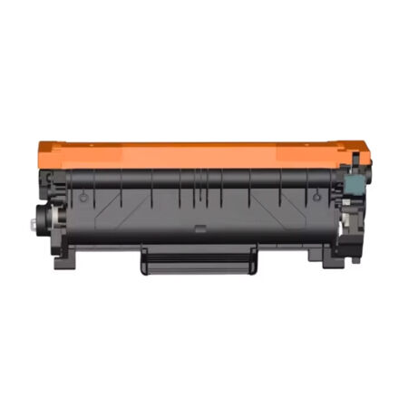 Brother TN-2550XL Siyah Muadil Toner Yüksek Kapasiteli