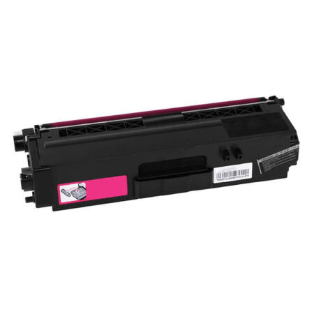 Brother TN-361 Kırmızı Muadil Toner