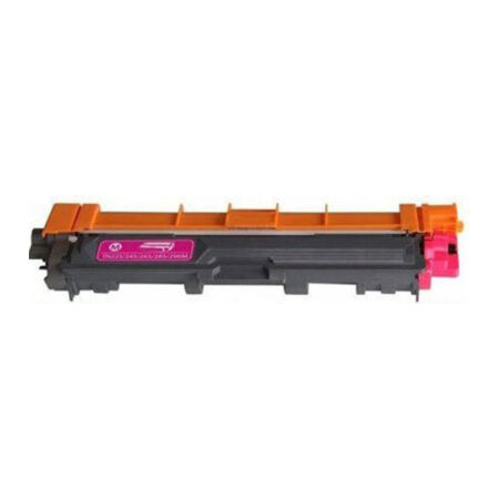 Brother TN-261 Kırmızı Muadil Toner