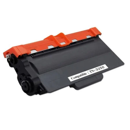Brother TN-3350 Muadil Toner Yüksek Kapasiteli
