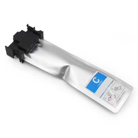 Epson T05A200-C13T05A200 Mavi Muadil Kartuş