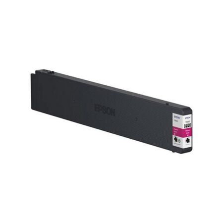 Epson C13T02Q300 Kırmızı Muadil Kartuş