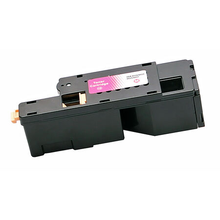 Xerox Phaser 6020-106R02761 Kırmızı Muadil Toner