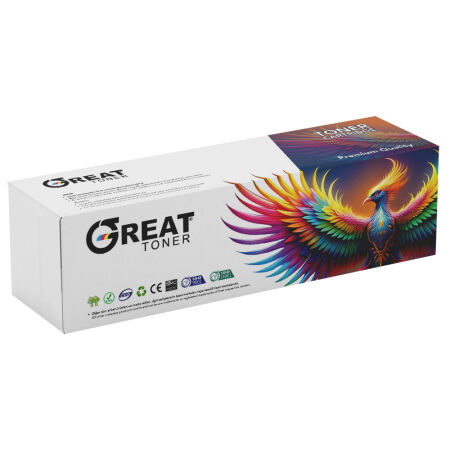 Xerox WorkCentre 3335-106R03621 Muadil Toner Yüksek Kapasiteli