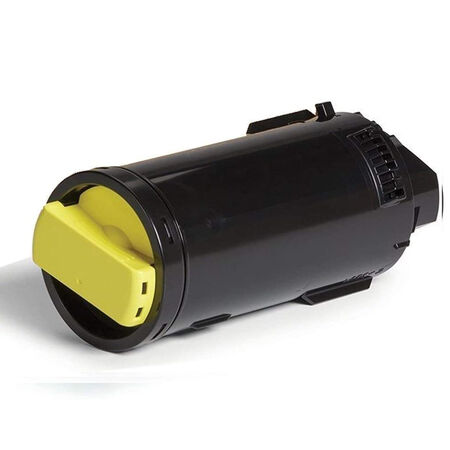 Xerox Versalink C500-106R03883 Sarı Muadil Toner Yüksek Kapasiteli