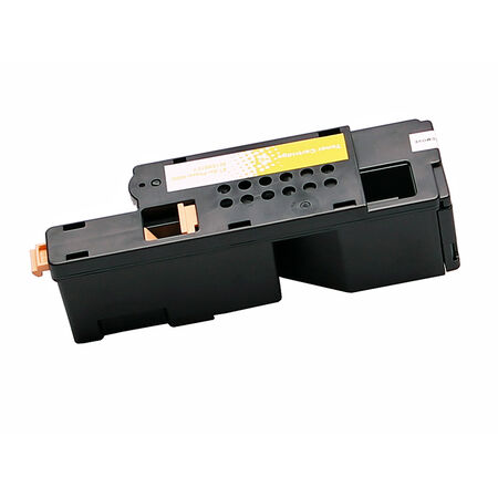 Xerox Phaser 6000-106R01633 Sarı Muadil Toner