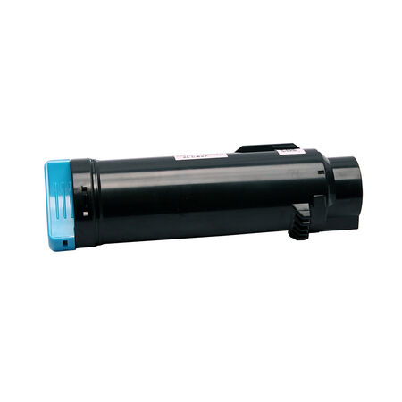 Xerox Phaser 6510-106R03693 Mavi Muadil Toner Extra Yüksek Kapasiteli