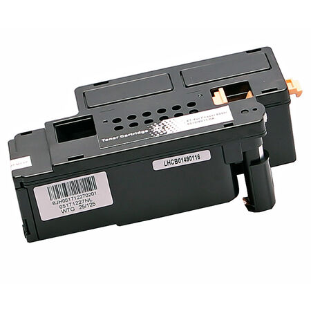 Xerox Phaser 6000-106R01634 Siyah Muadil Toner