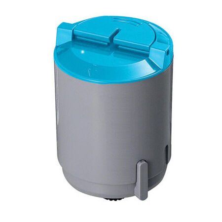 Xerox Phaser 6110-106R01206 Mavi Muadil Toner