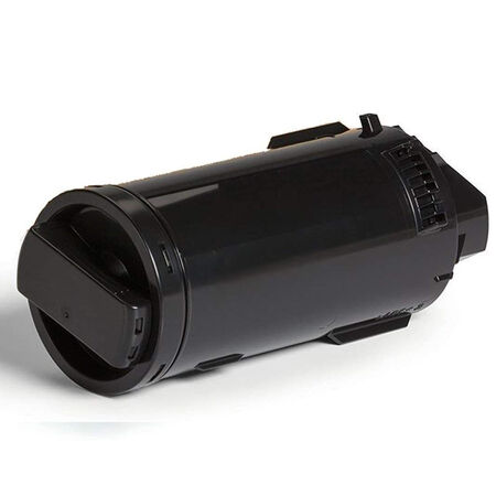 Xerox Versalink C500-106R03880 Siyah Muadil Toner