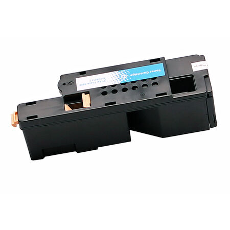 Xerox Phaser 6000-106R01631 Mavi Muadil Toner