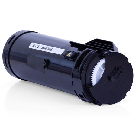 Xerox Phaser 3610-106R02721 Muadil Toner