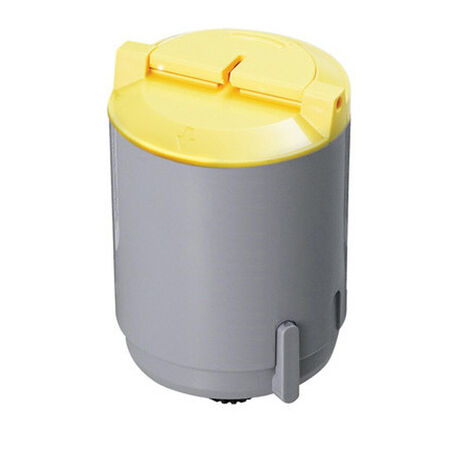 Xerox Phaser 6110-106R01204 Sarı Muadil Toner