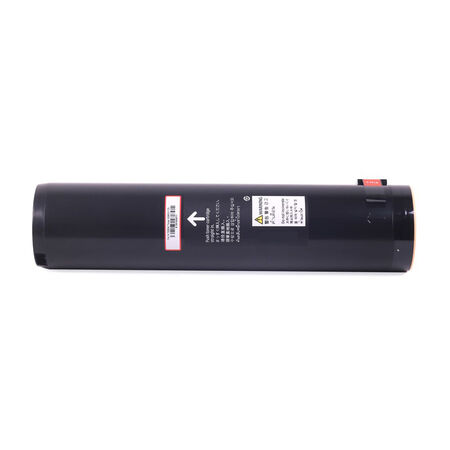 Xerox Phaser 7760-106R01160 Mavi Muadil Toner