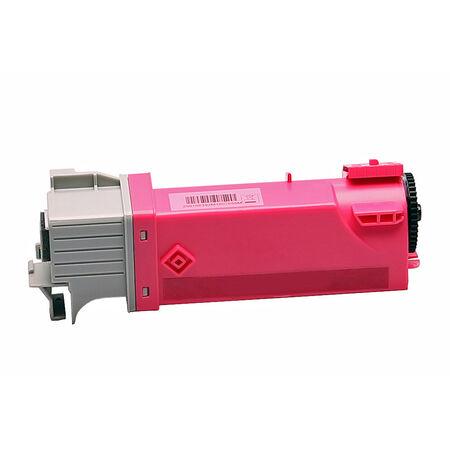 Xerox Phaser 6128-106R01457 Kırmızı Muadil Toner