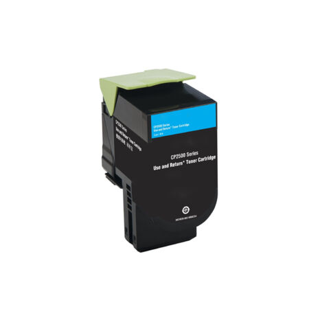 Pantum CTL-200H Mavi Muadil Toner