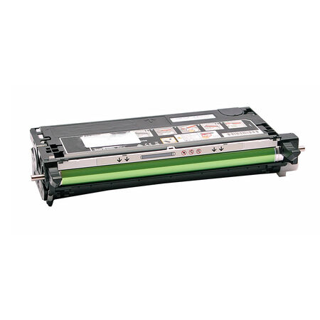 Lexmark X560-X560H2KG Siyah Muadil Toner