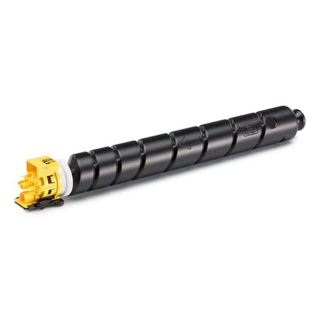 Triumph-Adler CK-8513/1T02RMAUT0 Sarı Muadil Toner