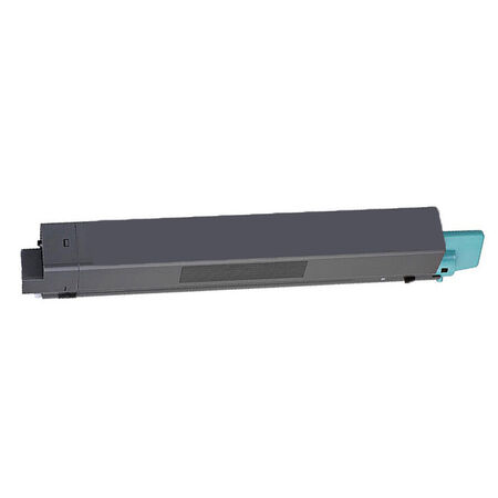 Lexmark X925-X925H2CG Mavi Muadil Toner
