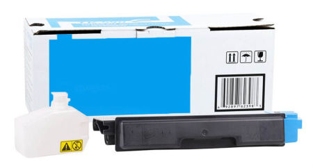 Olivetti D-Color P-2130 Mavi Muadil Toner