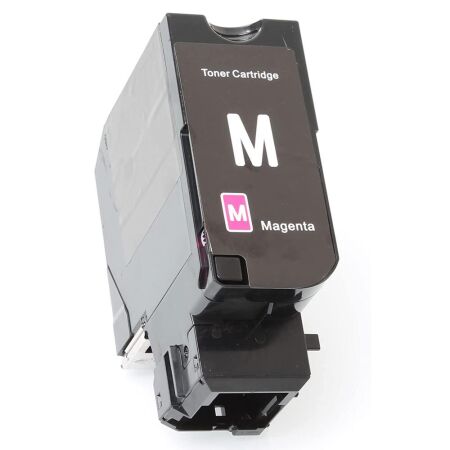 Lexmark CS720-74C5SM0 Kırmızı Muadil Toner Yüksek Kapasiteli