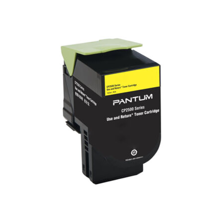Pantum CTL-200H Sarı Muadil Toner