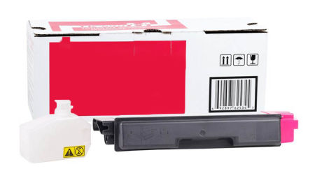 Olivetti D-Color P-2130 Kırmızı Muadil Toner