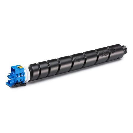 Triumph-Adler CK-8513/1T02RMCUT0 Mavi Muadil Toner